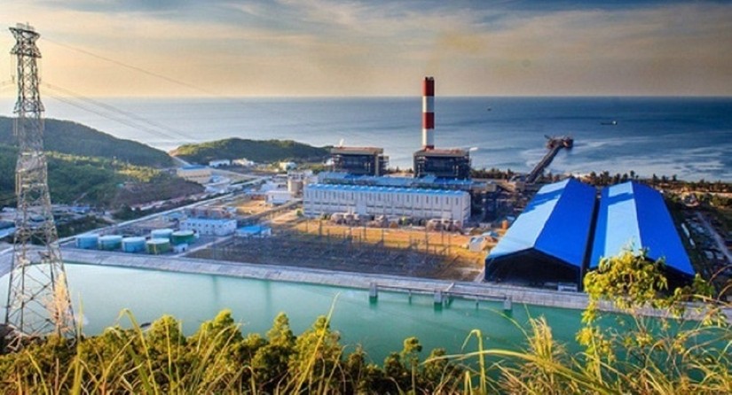'Đại gia' năng lượng Nhật mua lại cổ phần Nhà máy nhiệt điện Vũng Áng II từ Mitsubishi