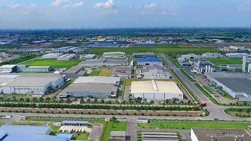 Capella Land được chấp thuận đầu tư khu công nghiệp tại Bắc Giang