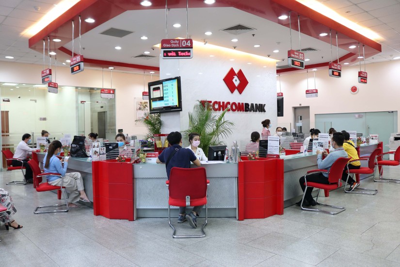 TCBS trả cổ tức năm 2020 mức 60,08%, Techcombank nhận 600,8 tỷ đồng