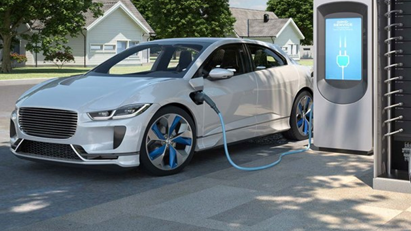 Xe ô tô điện được giảm thuế tiêu thụ đặc biệt trong 5 năm