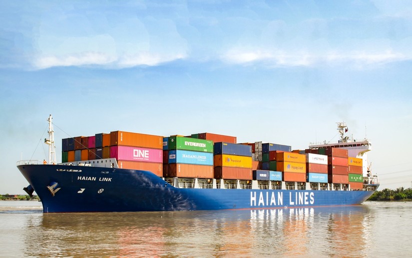 CTCP Vận tải và Xếp dỡ Hải An đạt kết quả kinh doanh khả quan trong quý 4/2021 nhờ giá cước vận tải tiếp tục ở mức cao và công suất đội tàu nâng thêm 30%.