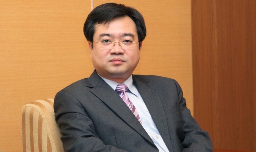 Bộ trưởng Bộ Xây dựng Nguyễn Thanh Nghị làm Tổ trưởng Tổ công tác đặc biệt tháo gỡ khó khăn cho doanh nghiệp bị ảnh hưởng bởi dịch Covid-19.