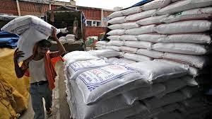 Ấn Độ đã chiếm 45% tổng xuất khẩu gạo toàn cầu