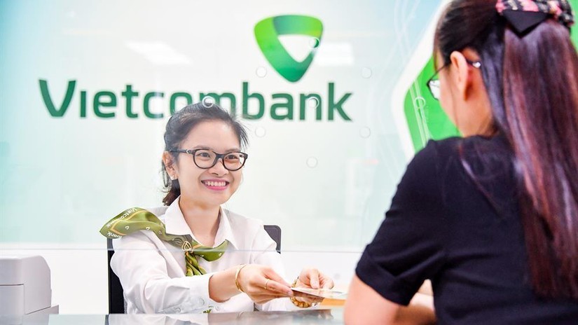 Cuối năm 2021, nợ tái cơ cấu của Vietcombank có thể lên tới 12.000 tỉ đồng