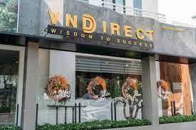 VNDirect lên kế hoạch tăng vốn "khủng"