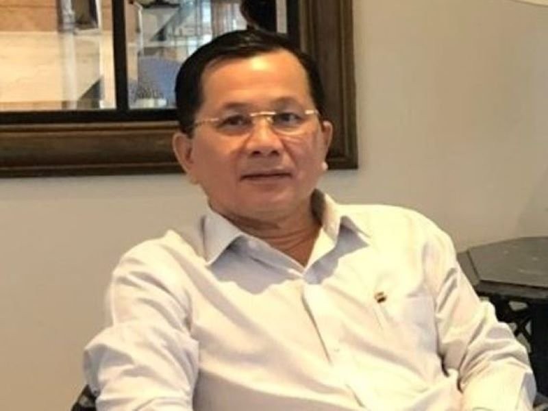 Ông Phùng Xuân Minh, Chủ tịch HĐQT Saigon Ratings