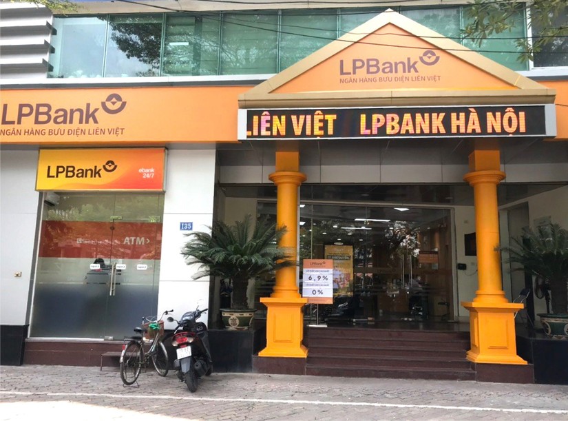 LPBank thông báo thay đổi tên và địa điểm phòng giao dịch Thái Hòa, chi nhánh Nghệ An