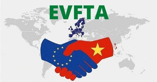 Nắm bắt cơ hội, vượt qua thách thức khi tham gia Hiệp định EVFTA
