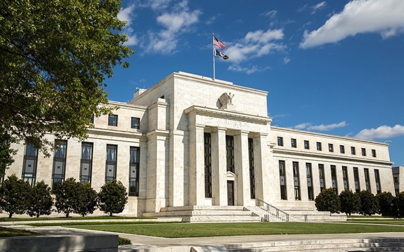 Fed nâng lãi suất lên cao nhất 22 năm 