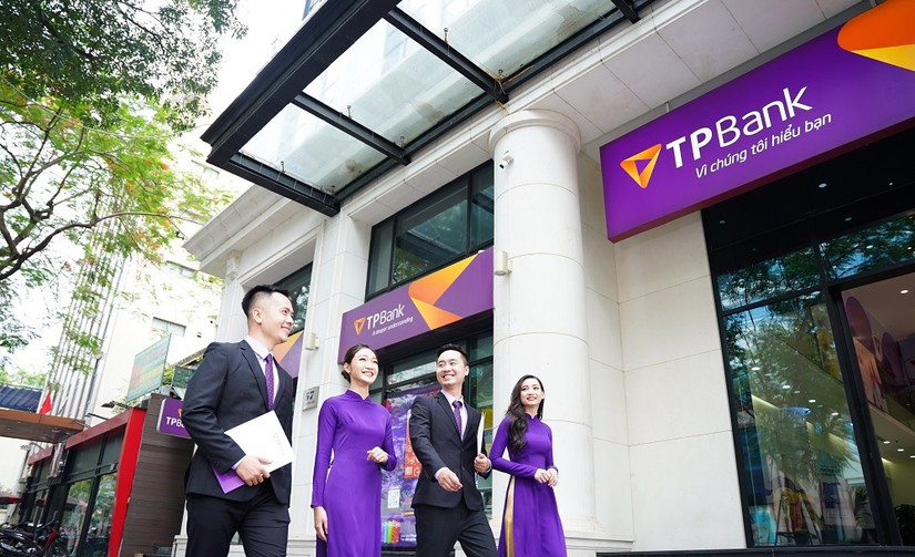 TPBank ghi nhận kết quả kinh doanh quý 2/2023 tích cực trong bối cảnh thị trường nhiều thách thức