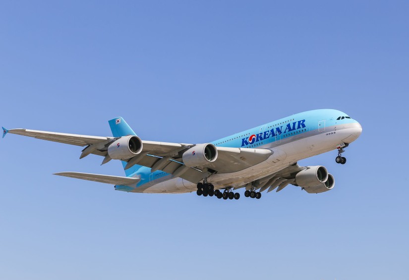 Hàn Quốc tăng cường đường bay tới Phú Quốc