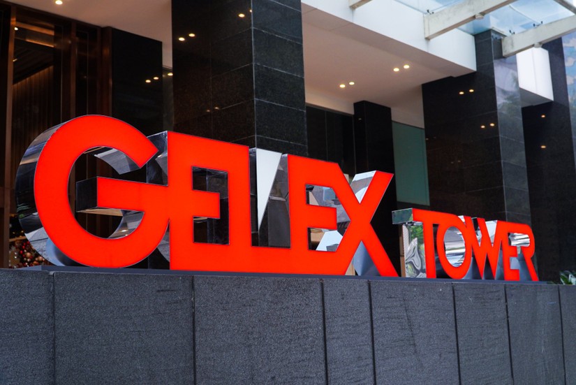 GELEX thống nhất hợp tác đầu tư cùng Sembcorp. Ảnh minh họa