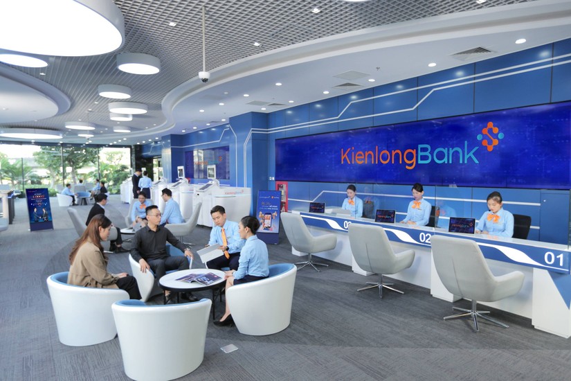 KienlongBank tích cực triển khai các chương trình vay vốn ưu đãi cho KHDN và KHCN.