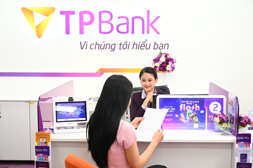 TPBank lọt Top 500 ngân hàng toàn cầu có giá trị thương hiệu cao nhất
