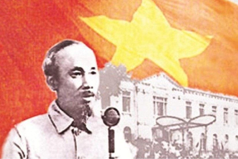 Kiên cường Việt Nam
