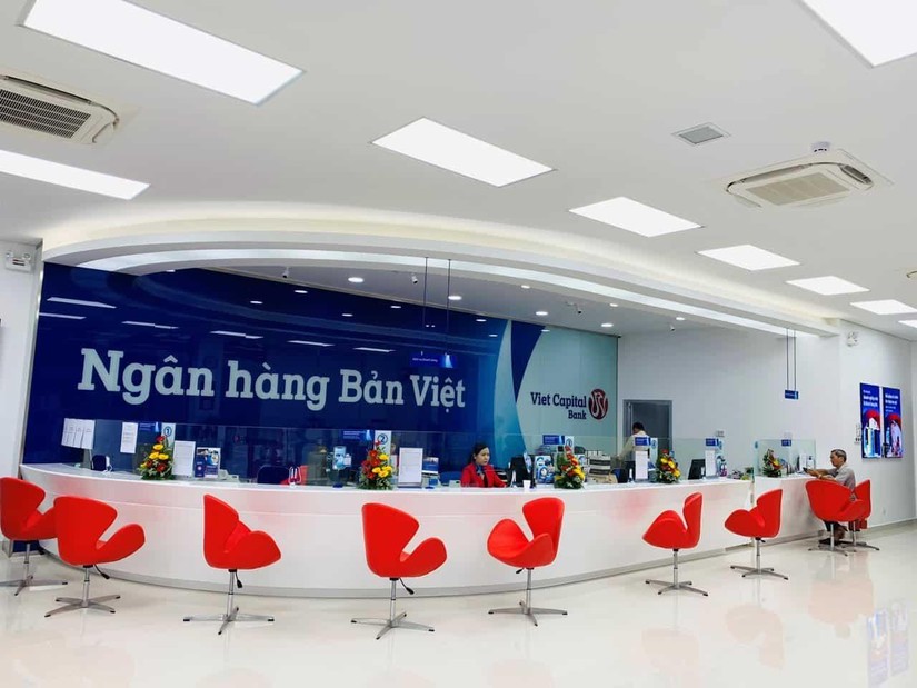 Ngân hàng Bản Việt: Lợi nhuận sau thuế quý 3 giảm 36,8%