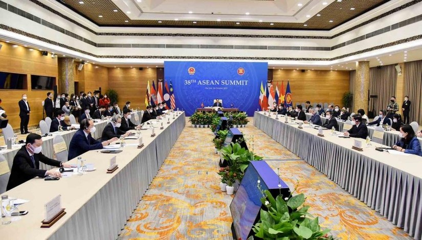 ASEAN nỗ lực xây dựng cộng đồng và ứng phó với dịch COVID-19