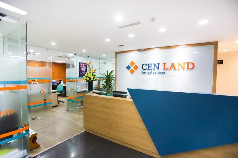 9 tháng, Cen Land đạt doanh thu 95% kế hoạch năm