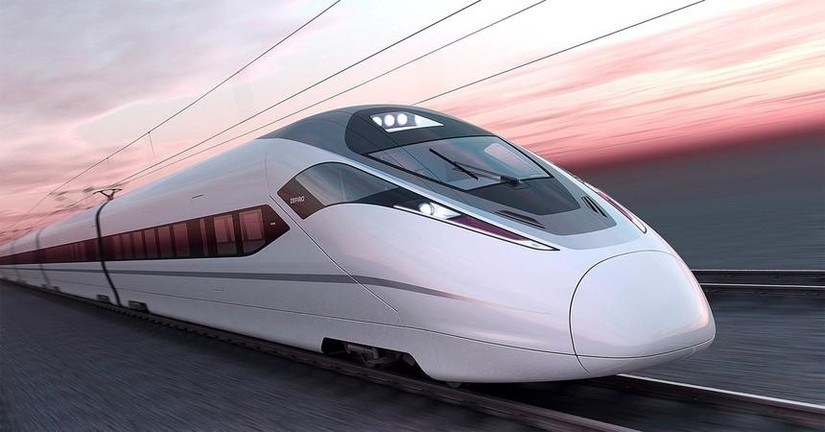 Gói thầu đầu tiên cho dự án đường sắt cao tốc Bắc – Nam sẽ khởi công năm 2028-2029
