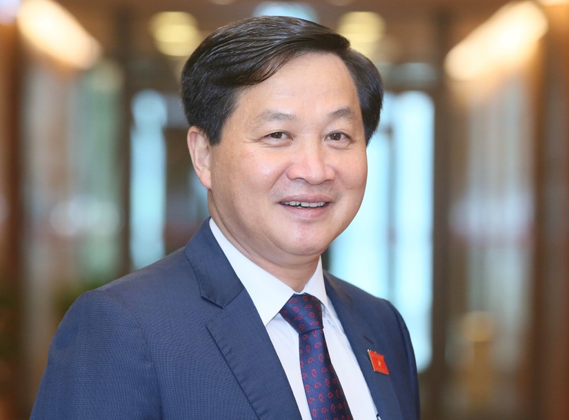 Phó Thủ tướng Lê Minh Khái dự Diễn đàn Kinh tế Thế giới 2022