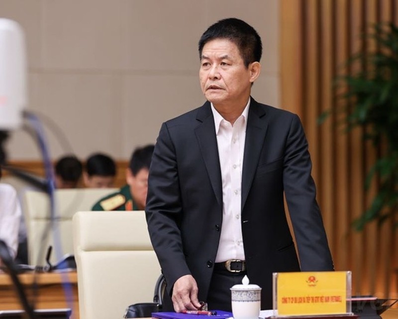 Ông Nguyễn Quốc Kỳ, Chủ tịch HĐQT Vietravel - Ảnh: VGP