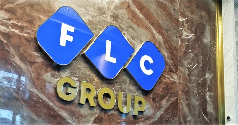 HNX chấp thuận đăng ký giao dịch của cổ phiếu FLC