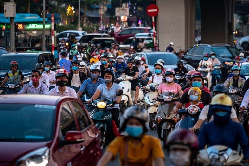 Lạm phát đình trệ có phải mối đe dọa với Việt Nam?