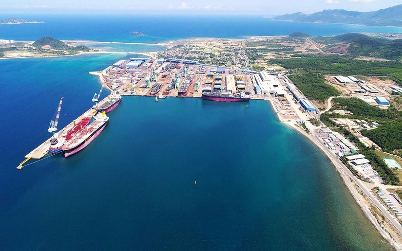 Chiến lược phát triển bền vững kinh tế biển Việt Nam