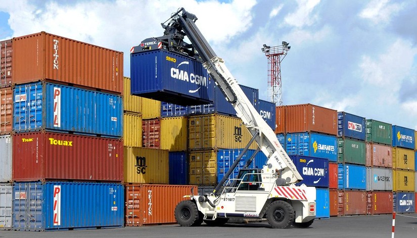 Doanh nghiệp sản xuất container của Hàn Quốc muốn đặt nhà máy tại Việt Nam 
