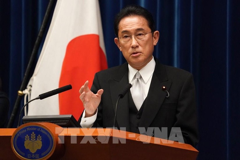 Thủ tướng Nhật Bản chuẩn bị cho kịch bản tồi tệ nhất của dịch COVID-19
