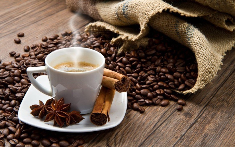 Dư địa xuất khẩu cà phê sang thị trường Bắc Âu còn nhiều