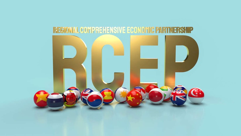 Chính phủ ban hành kế hoạch thực hiện Hiệp định RCEP