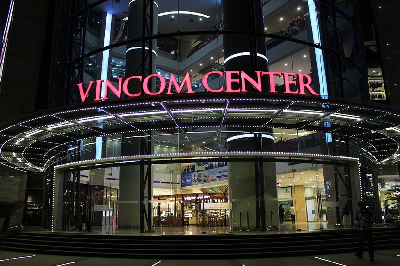 MBS đánh giá Vincom Retail là nhà phát triển và điều hành bất động sản bán lẻ lớn nhất và phát triển nhanh nhất tại Việt Nam