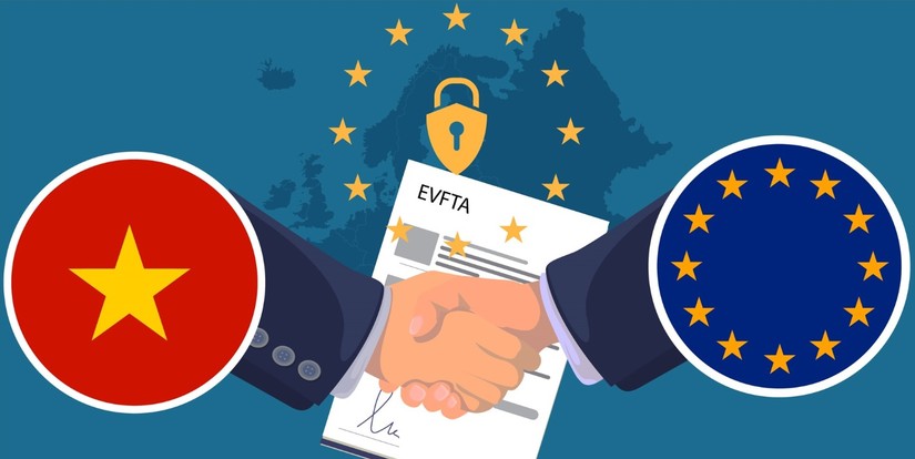 Tận dụng EVFTA để phát triển thị trường EU 