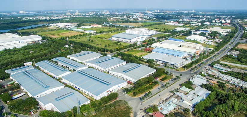 Đầu tư Khu công nghiệp Prodezi hơn 4.600 tỷ đồng tại Long An