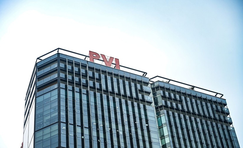 PVI Re sắp trả cổ tức lần 2 năm 2021 bằng tiền mặt tỷ lệ 7%