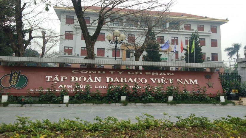 Dabaco Việt Nam trả cổ tức bằng cổ phiếu khi kinh doanh quý I giảm sút
