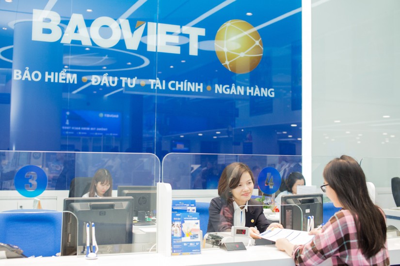 Tập đoàn Bảo Việt dự định chia cổ tức mức cao kỷ lục 