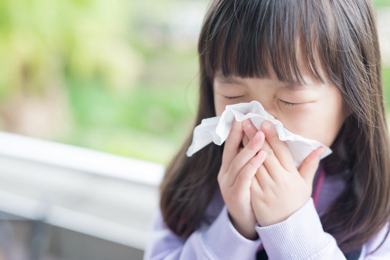 Bệnh nhân cúm A gia tăng bất thường tại Hà Nội giữa mùa nắng nóng