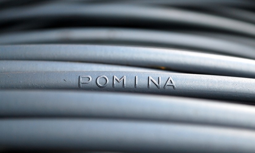 Thép Pomina muốn vay BIDV 700 tỷ đồng bổ sung vốn lưu động khi đang nợ hơn 9.100 tỷ