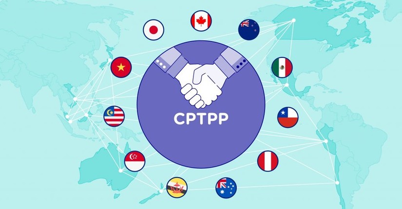 Hiệp định CPTPP sẽ có hiệu lực với Malaysia vào cuối tháng 11/2022