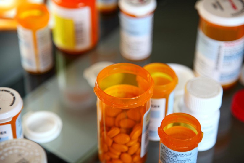 Bộ Y tế đề xuất 315 loại thuốc thuộc danh mục áp dụng đàm phán giá