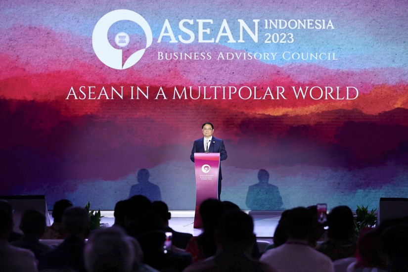 ASEAN cần duy trì cam kết lâu dài về mở cửa thị trường, thúc đẩy thương mại và đầu tư