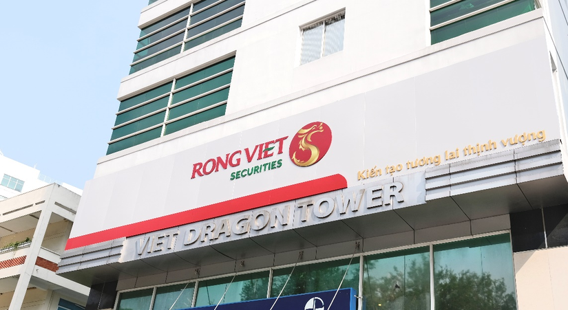 Chứng khoán Rồng Việt huy động thành công gần 700 tỷ đồng từ trái phiếu