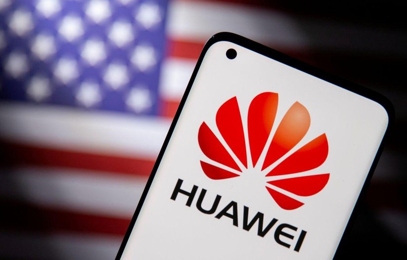 Các công ty công nghệ Trung Quốc đều nằm trong tầm ngắm của đạo luật mới mà phía Mỹ đưa ra. Ảnh: Reuters