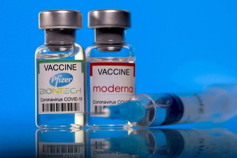Đối tượng nào sẽ được tiêm mũi vaccine thứ 3? 
