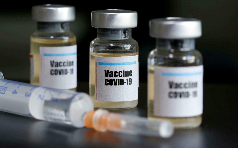 Bằng sáng chế vaccine là thứ tài sản vô hình nhưng mang giá trị không thể đong đếm được trong lĩnh vực dược phẩm của toàn thế giới. Ảnh: Getty Images