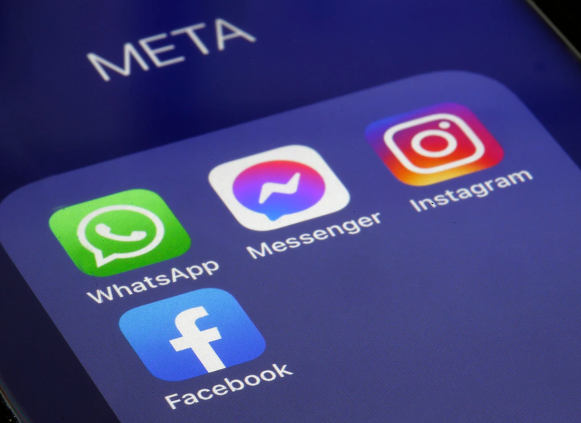 Meta cảnh báo có thể đóng cửa Facebook, Instagram ở khu vực châu Âu. Ảnh: Getty Images