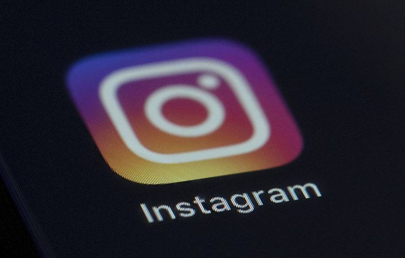 Chặn Instagram là động thái mới nhất trong cuộc đối đầu của Nga với các nền tảng mạng xã hội có trụ sở tại Mỹ. Ảnh: AP