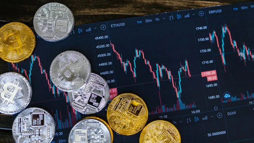 Kết quả cuộc bỏ phiếu của ECON cho phép Bitcoin và các loại tiền khác tiếp tục được giao dịch bình thường. Ảnh: The Anand Market